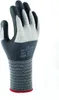 Showa 381 Gant de travail sans couture microfibre nitrile Voir les images du produit 3