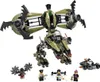 LEGO Ultra Agents Hurrikan-Überfall, Bausatz, 9 Jahr(e), Produktbild-Vorschau 2