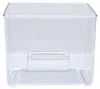 Bosch Siemens 00352468 Schublade 225x200x180mm Gemüseschale Produktbild-Vorschau 4