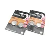 Duracell Batterie Knopfzelle CR2016 3.0V Lithium    4St. Anteprima dell’immagine prodotto 13