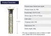 Profi Bart Trimmer Haarschneider Rasierer Produktbild-Vorschau 13