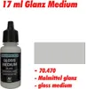 Vallejo 70.470, 17 ml, Transparent, Glanz, Flasche Produktbild-Vorschau 4