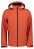 Icepeak Brimfield Softshelljacke für Herren mit Kapuze, Produktbild-Vorschau 6