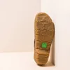 El naturalista Holzshuhe NG96 NATURAL GRAIN BLACK / Produktbild-Vorschau 3