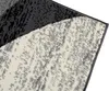 Tapiso Teppich DREAM Modern Creme Grau Schwarz Rot  160 x Produktbild-Vorschau 4