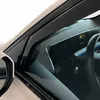 J&J AUTOMOTIVE | GP Windabweiser Für BMW X3 G45 Ab 2024 Produktbild-Vorschau 5