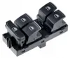 5G0959857 Interruttore alzacristalli, Volkswagen, Vw Passat Anteprima dell’immagine prodotto 1