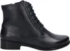 JOSEF SEIBEL Catrin 02 | Bottines pour Femmes | bleu Voir les images du produit 2