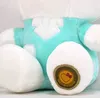 Joy Toy Sanrio Hello Kitty Doctor 24 Cm Teddybär Mehrfarbig Produktbild-Vorschau 4