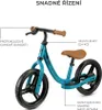 Vélo de course Kinderkraft SPACE - Léger, avec frein à main Voir les images du produit 11