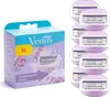 Gillette Venus ComfortGlide Breeze Damenrasierklingen 8 Produktbild-Vorschau 2
