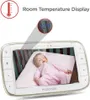 Motorola Nursery Babyphone mit Kamera - Baby Monitor VM855 Produktbild-Vorschau 22