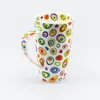 Dunoon Becher Teetasse Kaffeetasse Henley Razzmatazz Produktbild-Vorschau 8