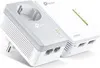 TP-LINK AV500 300Mbps WLAN Powerline Extender KIT Produktbild-Vorschau 11