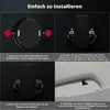 Magnetische Sonnenblendenhalterung Auto – Für OOONO Produktbild-Vorschau 5
