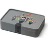 LEGO® Harry Potter Scatola portaoggetti con scomparti - Anteprima dell’immagine prodotto 5