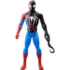 A full-body shot of a Spider-Man action figure against a white background. Produktbild-Vorschau