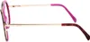 Emilio Pucci Sonnenbrille für Frauen EP0046-O 4955Y Produktbild-Vorschau 7