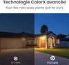Reolink CX820, Caméra de surveillance 4K 8MP ColorX Dome Voir les images du produit 4