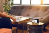 Motorola PIP1500 Baby-Videoüberwachung 300 m FHSS Schwarz - Anteprima dell’immagine prodotto 20