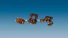 LEGO® Harry Potter™ 75952 La malle de Mlok remplie de Voir les images du produit 12