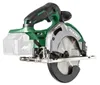 Hikoki C3606DBW2Z, Schwarz, Grün, Grau, Bürstenlos, 16,5 Produktbild-Vorschau 1