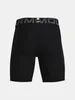 Kompresní šortky UA HG Armour Shorts-BLK Náhled obrázku produktu 2