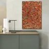 Wallity, 70100FAMOUSART- CVT1564, Farebné, Plátno, 70 x 100 Náhľad obrázku produktu 1