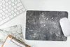 MuchoWow® Mauspad Mousepad Grau - Wand - Wandfarbe 27x18 cm Produktbild-Vorschau 5