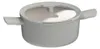 Casseruola con coperchio antiaderente balance moonmist Anteprima dell’immagine prodotto 1