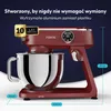 Fentic Robot Kuchenny 1800W, Misa nierdzewna 7L, Mikser Podgląd zdjęcia produktu 9