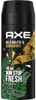Axe Deospray – Wild Green Mojito & Zedernholz 150 ml Produktbild-Vorschau 2