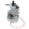 Mikuni VM20 VM20-151 Vergaser für Hercules Kreidler Zündapp Produktbild-Vorschau 1