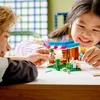 LEGO 21184 Minecraft Die Bäckerei modulares Set mit Produktbild-Vorschau 2
