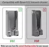 Wandhalterung mit Ladestation für Dyson V11 – praktische Produktbild-Vorschau 6