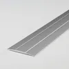 PROVISTON Übergangsprofil | 1.8 x 38 x 2700 mm | Produktbild-Vorschau 1