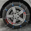 Pewag Nordic Star Schneeketten 9mm Mazda CX-5 ab 2017 für Produktbild-Vorschau 5