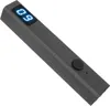 tragbare UV LED Nagellampe, mini, wiederaufladbar, mit LCD, Produktbild-Vorschau 1