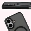 Schutzhülle mit Magnetring + gehärtetem Glas für iPhone 17, Produktbild-Vorschau 4