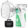 Vulpes Goods Tragbarer Handvernebler, Inhalator, Produktbild-Vorschau 1