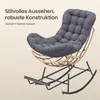 VASAGLE Relaxsessel mit ausziehbarer Fußstütze, Produktbild-Vorschau 13
