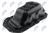 NTY BMO-MZ-012 Ölwanne Motorölwanne für MAZDA CX-5 (KE, GH) Produktbild-Vorschau 2