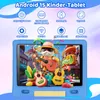 Tablette Kinder de 10,1 pouces, 128 Go de stockage, 20 Go Voir les images du produit 2