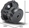Rockford Fosgate P3D2-12, 30,5 cm (12"), Głośnik Podgląd zdjęcia produktu 8