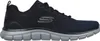 Skechers WIP 232399/NVBK in Blue color size 42 Voir les images du produit 20