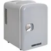 4-liter mini-koelkast en warmhoudbox, 12V + 220V. Koelbox Productafbeelding-voorbeeld 3