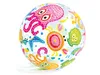 INTEX - Pallone da spiaggia colorato, 51 cm Anteprima dell’immagine prodotto 7