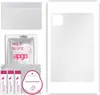 apgo Rückseite Schutzfolie, klar, kompatibel mit Xiaomi Pad Produktbild-Vorschau 1