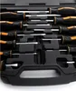 12-teiliger Schraubendrehersatz + Etui KD10284 Produktbild-Vorschau 15