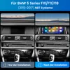 Sistema multimediale Hexinex per BMW Serie 5 F10/F11/F18 Anteprima dell’immagine prodotto 4